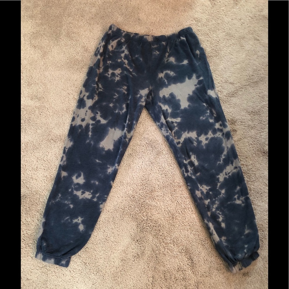 Treasure Bonds Tie Dye Sweatpants Women’s L